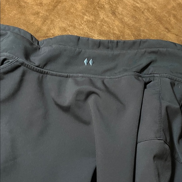 Black Diamond Double Diamond Ski Jacket - Picture 9 of 10